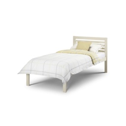 Julian Bowen Slocum Single Bed - Antique Pine