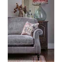 Parker Knoll Eastbury Leather Armchair - Standard Leather - thumbnail 2