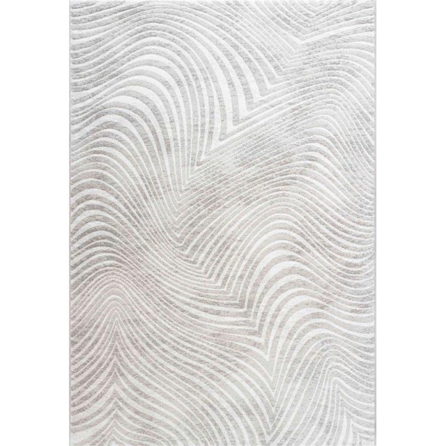 Mastercraft Galleria Heavy Heatset Wilton Rug 063 - 0738/7565 - Cream/Beige - 240x330cm - image 1
