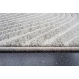 Mastercraft Galleria Heavy Heatset Wilton Rug 063 - 0738/7565 - Cream/Beige - 240x330cm - thumbnail 3