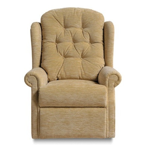 Celebrity Woburn Chair - Petite - Fabric - No - image 1