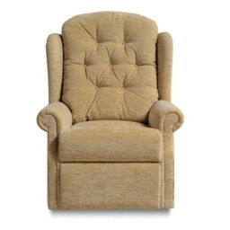 Celebrity Woburn Chair - Petite - Fabric - No - thumbnail 1