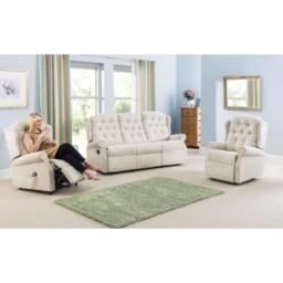 Celebrity Woburn Chair - Petite - Fabric - No - thumbnail 2