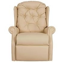 Celebrity Woburn Chair - Petite - Fabric - No - thumbnail 3