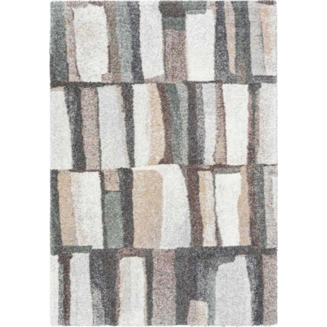 Mastercraft Mehari 023-0106/6747 Rug - Multi - 133cm x 195cm - image 1