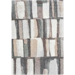 Mastercraft Mehari 023-0106/6747 Rug - Multi - 133cm x 195cm - thumbnail 1