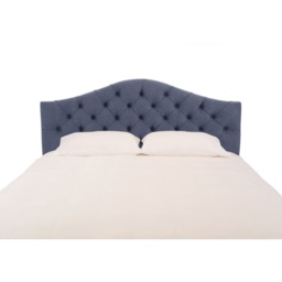 Enchanted House Beds Floor Standing Headboard No.9 - Small Double - 120cm - Statement Height - 150cm - thumbnail 2