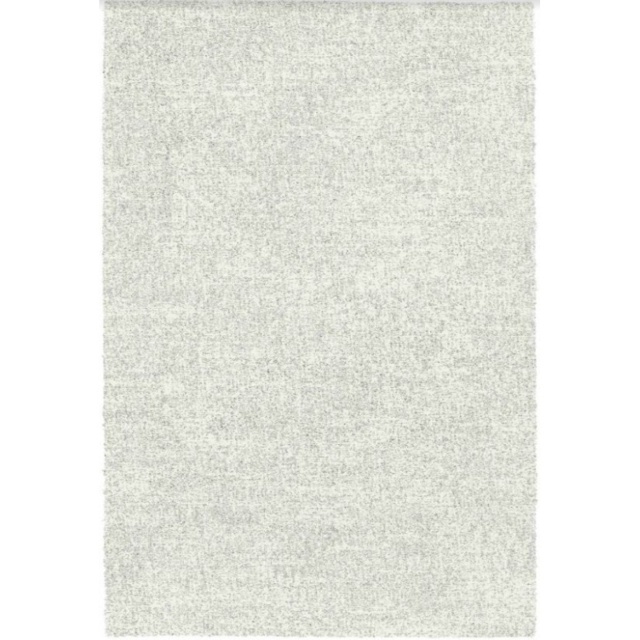 Mastercraft 023-0500/6248 Mehari Rug - Silver - 67x140cm - image 1