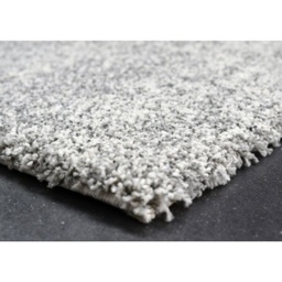 Mastercraft 023-0500/6248 Mehari Rug - Silver - 67x140cm - thumbnail 3
