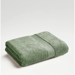 Christy Supreme Hygro Towel - Bay Leaf - Face Cloth - thumbnail 1