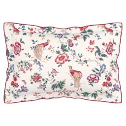 VA Birds Of Paradise Duvet Set - Multi - King - thumbnail 2