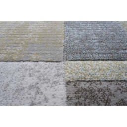 Mastercraft Galleria Heavy Heatset Wilton Rug 063 - 0764/5250 - Blue - 120x170cm - thumbnail 5