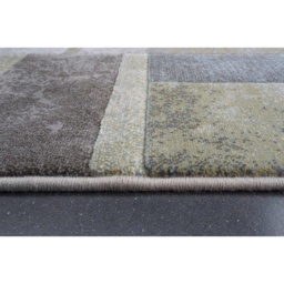 Mastercraft Galleria Heavy Heatset Wilton Rug 063 - 0764/5250 - Blue - 120x170cm - thumbnail 4
