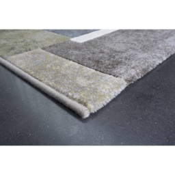 Mastercraft Galleria Heavy Heatset Wilton Rug 063 - 0764/5250 - Blue - 120x170cm - thumbnail 6