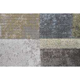 Mastercraft Galleria Heavy Heatset Wilton Rug 063 - 0764/5250 - Blue - 120x170cm - thumbnail 3