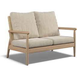 Daro Dorchester 2 Seater Lounging Sofa - Fabric Grade A - thumbnail 2