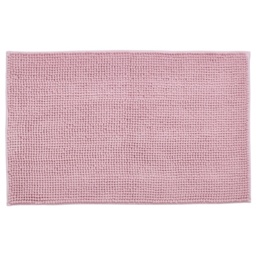 Catherine Lansfield Bobble Bath Mat 50 x 80cm - Pink