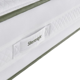 Silentnight Air Comfort Mattress - Super King - 180cm x 200cm - thumbnail 4