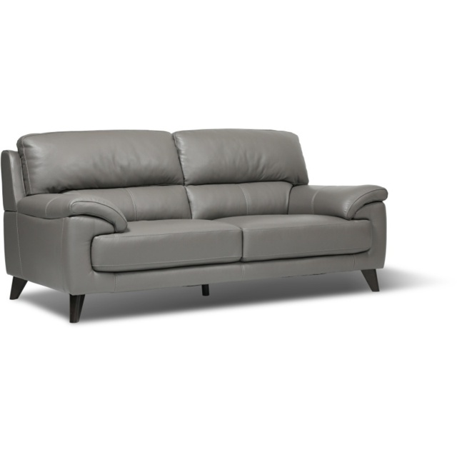 Kimberley 2.5 Seater Sofa - Fabric - image 1