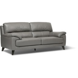 Kimberley 2.5 Seater Sofa - Fabric - thumbnail 1
