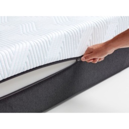 Tempur Pro Luxe SmartCool Soft Mattress - EU Small Double - 120cm x 200cm - thumbnail 5