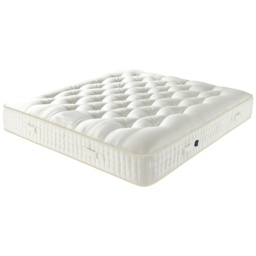 Harrison Spinks Europa Mattress and Divan Set - 180cm Super King - True Edge Standard - 4 Drawers - thumbnail 2
