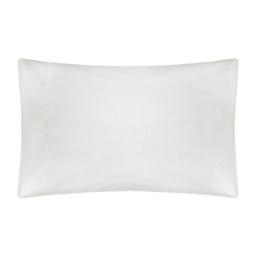 Belledorm 400 Count Egyptian Cotton Oxford Pillowcase - Ivory - Oxford