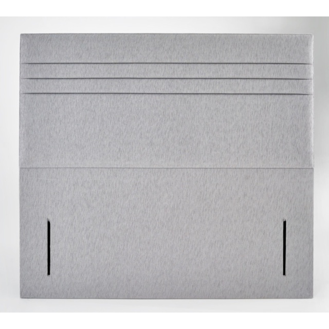 Kaymed Clare Floor Standing Headboard - 120cm Small Double - Standard Fabric - image 1