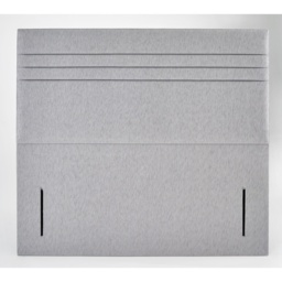 Kaymed Clare Floor Standing Headboard - 120cm Small Double - Standard Fabric - thumbnail 1