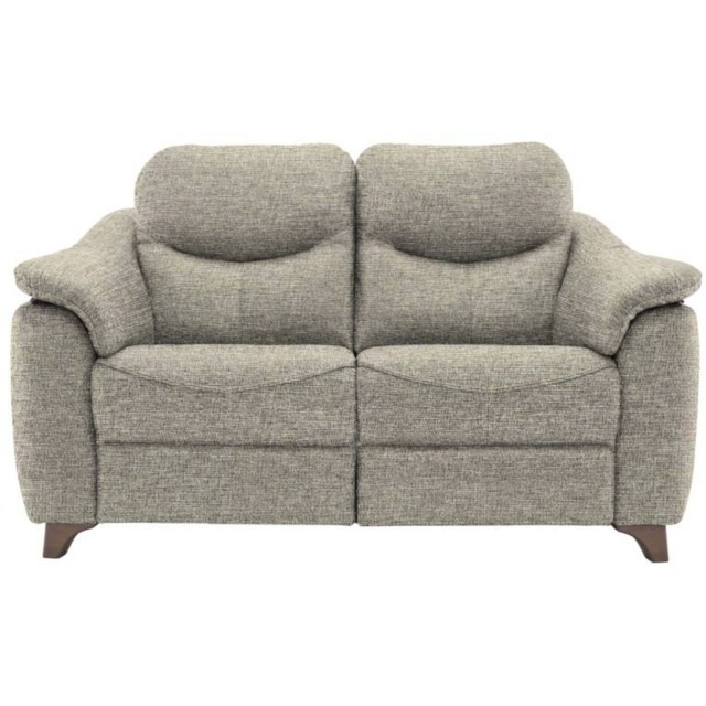 G Plan Jackson 2 Seater Sofa - Fabric Grade W - image 1