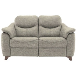 G Plan Jackson 2 Seater Sofa - Fabric Grade W - thumbnail 1