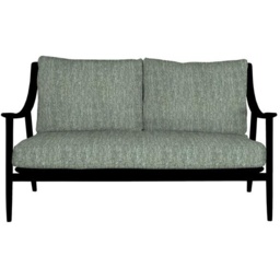 Ercol Marino 3 Seater Sofa - Fabric Grade U - thumbnail 4