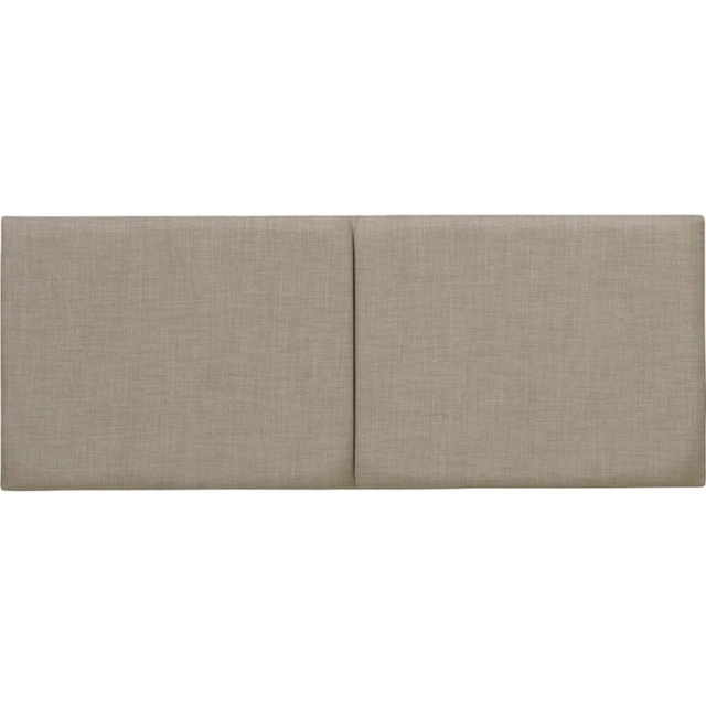 Highgrove Bella Strutted Headboard - 120cm Small Double