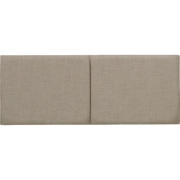 Highgrove Bella Strutted Headboard - 120cm Small Double