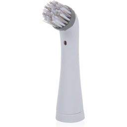 Tower Whiziwand Electric Rotary Scrubber - Grey - thumbnail 5
