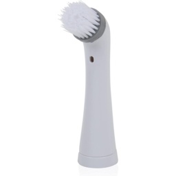 Tower Whiziwand Electric Rotary Scrubber - Grey - thumbnail 4