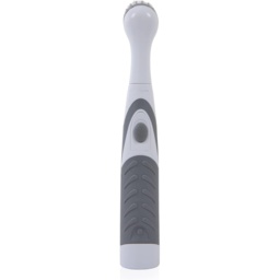 Tower Whiziwand Electric Rotary Scrubber - Grey - thumbnail 2