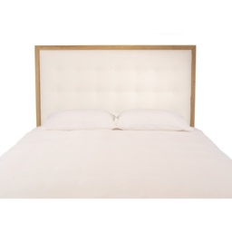 Enchanted House Beds Floor Standing Headboard No.12 - Super King - 180cm - Standard Height - 122cm - thumbnail 2