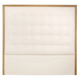 Enchanted House Beds Floor Standing Headboard No.12 - Super King - 180cm - Standard Height - 122cm - thumbnail 1