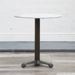 HND St Germain Round Dining Table - 90cm Diameter - C3 - thumbnail 2