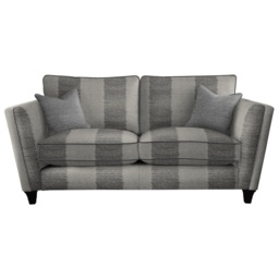 Parker Knoll Harlow Large 2 Seater Formal Back Fabric Sofa - Fabric Grade D - thumbnail 2