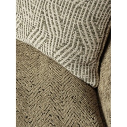 Parker Knoll Harlow Large 2 Seater Formal Back Fabric Sofa - Fabric Grade D - thumbnail 5