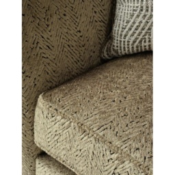 Parker Knoll Harlow Large 2 Seater Formal Back Fabric Sofa - Fabric Grade D - thumbnail 6