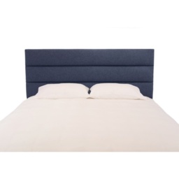Enchanted House Beds Floor Standing Headboard No.4 - Super King - 180cm - Standard Height - 122cm - thumbnail 2