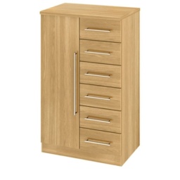 Maxwell Childs Robe - Finish