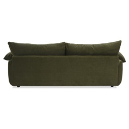Vogue Williams Bayswater Large Sofa - Linen Look - thumbnail 5