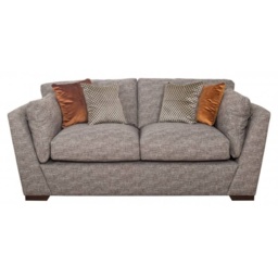 Phoebe 2 Seater Sofa - Fabric Grade D