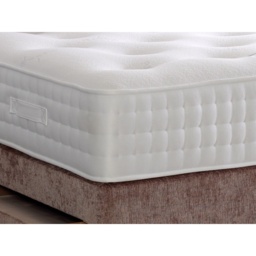Highgrove Greenwich Pocket Sprung Mattress - Super King - 180cm x 200cm - thumbnail 2