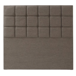 Highgrove Capricorn Headboard - 120cm Small Double - Floor Standing - thumbnail 2