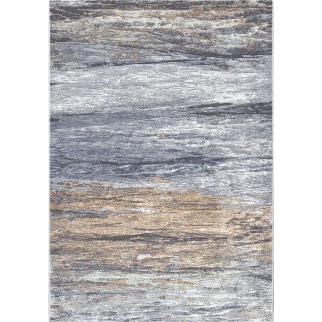 Mastercraft 063-0814/2626 Galleria Rug - Blue - 80x150cm - image 1